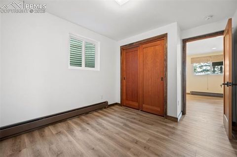 Tiny photo for 1306 Lime Rock Lane, Colorado Springs, CO 80906 (MLS # 2457287)