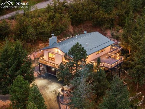 Photo of 1306 Lime Rock Lane, Colorado Springs, CO 80906 (MLS # 2457287) Photo of 1306 Lime Rock Lane, Colorado Springs, CO 80906 (MLS # 2457287)