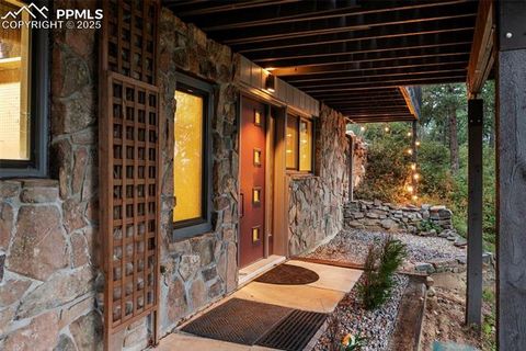 Tiny photo for 1306 Lime Rock Lane, Colorado Springs, CO 80906 (MLS # 2457287)