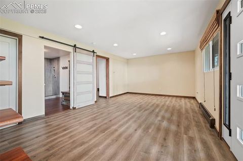 Tiny photo for 1306 Lime Rock Lane, Colorado Springs, CO 80906 (MLS # 2457287)