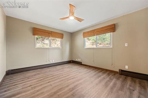 Tiny photo for 1306 Lime Rock Lane, Colorado Springs, CO 80906 (MLS # 2457287)