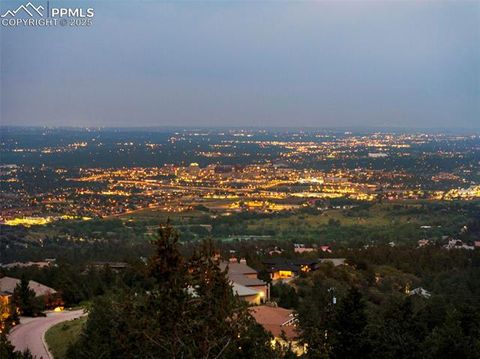 Tiny photo for 1306 Lime Rock Lane, Colorado Springs, CO 80906 (MLS # 2457287)
