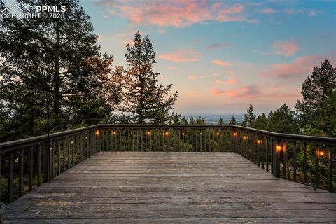 Tiny photo for 1306 Lime Rock Lane, Colorado Springs, CO 80906 (MLS # 2457287)