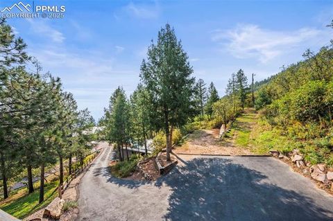 Tiny photo for 1306 Lime Rock Lane, Colorado Springs, CO 80906 (MLS # 2457287)