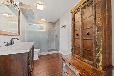 Tiny photo for 1306 Lime Rock Lane, Colorado Springs, CO 80906 (MLS # 2457287)