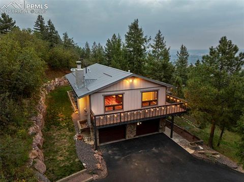 Tiny photo for 1306 Lime Rock Lane, Colorado Springs, CO 80906 (MLS # 2457287)