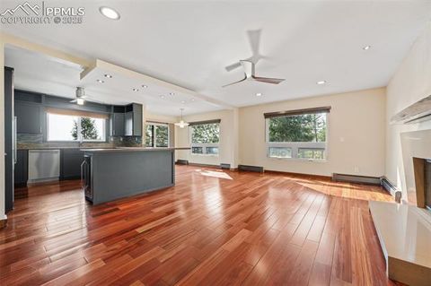 Tiny photo for 1306 Lime Rock Lane, Colorado Springs, CO 80906 (MLS # 2457287)