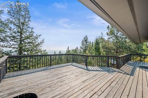 Tiny photo for 1306 Lime Rock Lane, Colorado Springs, CO 80906 (MLS # 2457287)