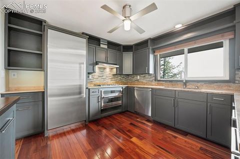 Tiny photo for 1306 Lime Rock Lane, Colorado Springs, CO 80906 (MLS # 2457287)