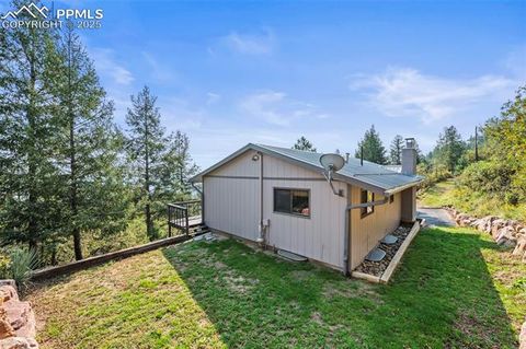 Tiny photo for 1306 Lime Rock Lane, Colorado Springs, CO 80906 (MLS # 2457287)
