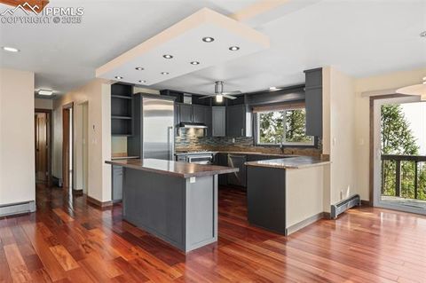 Tiny photo for 1306 Lime Rock Lane, Colorado Springs, CO 80906 (MLS # 2457287)