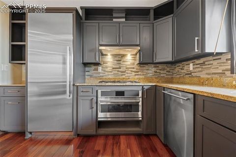 Tiny photo for 1306 Lime Rock Lane, Colorado Springs, CO 80906 (MLS # 2457287)