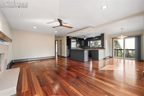 Tiny photo for 1306 Lime Rock Lane, Colorado Springs, CO 80906 (MLS # 2457287)