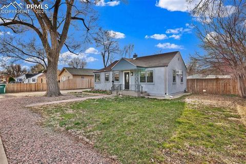 Photo of 2411 Wyoming Avenue, Pueblo, CO 81004 (MLS # 4485072) Photo of 2411 Wyoming Avenue, Pueblo, CO 81004 (MLS # 4485072)