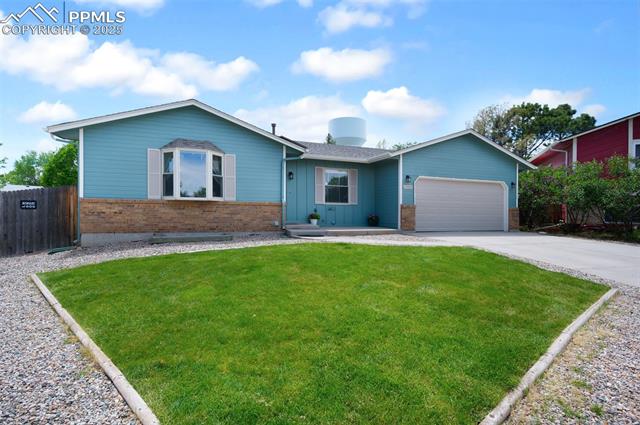 6985 Blue River Way