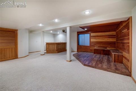 Tiny photo for 141 Miramar Drive, Colorado Springs, CO 80906 (MLS # 2631432)