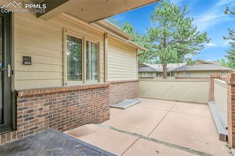Tiny photo for 141 Miramar Drive, Colorado Springs, CO 80906 (MLS # 2631432)
