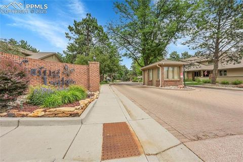 Tiny photo for 141 Miramar Drive, Colorado Springs, CO 80906 (MLS # 2631432)