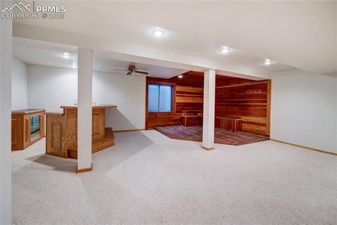 Tiny photo for 141 Miramar Drive, Colorado Springs, CO 80906 (MLS # 2631432)