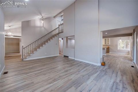 Tiny photo for 141 Miramar Drive, Colorado Springs, CO 80906 (MLS # 2631432)