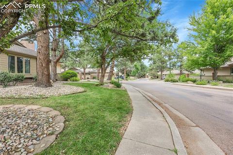 Tiny photo for 141 Miramar Drive, Colorado Springs, CO 80906 (MLS # 2631432)