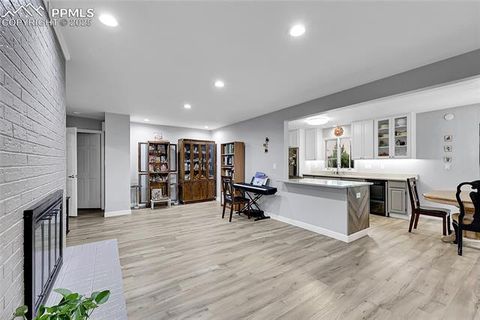 Tiny photo for 141 Miramar Drive, Colorado Springs, CO 80906 (MLS # 2631432)