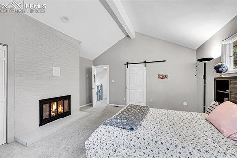 Tiny photo for 141 Miramar Drive, Colorado Springs, CO 80906 (MLS # 2631432)