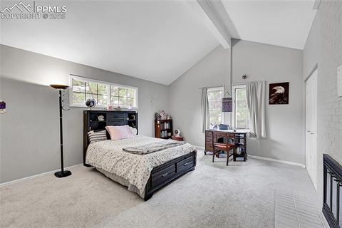 Tiny photo for 141 Miramar Drive, Colorado Springs, CO 80906 (MLS # 2631432)