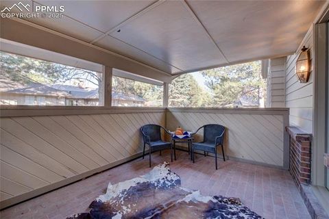 Tiny photo for 141 Miramar Drive, Colorado Springs, CO 80906 (MLS # 2631432)