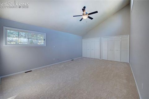 Tiny photo for 141 Miramar Drive, Colorado Springs, CO 80906 (MLS # 2631432)