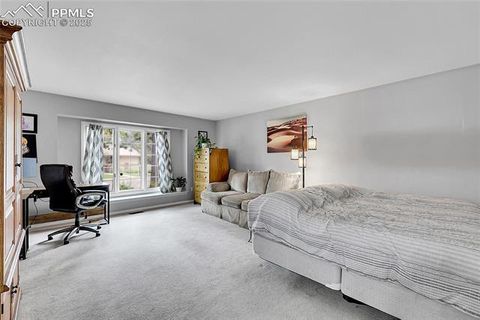 Tiny photo for 141 Miramar Drive, Colorado Springs, CO 80906 (MLS # 2631432)