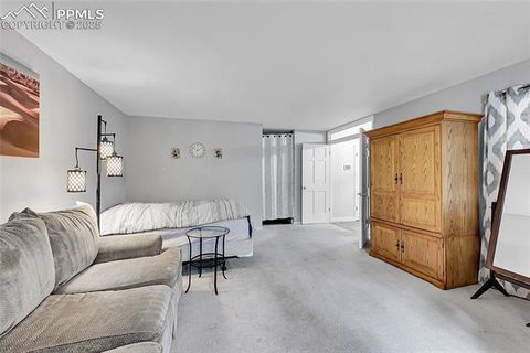 Tiny photo for 141 Miramar Drive, Colorado Springs, CO 80906 (MLS # 2631432)