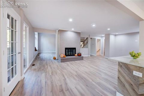 Tiny photo for 141 Miramar Drive, Colorado Springs, CO 80906 (MLS # 2631432)