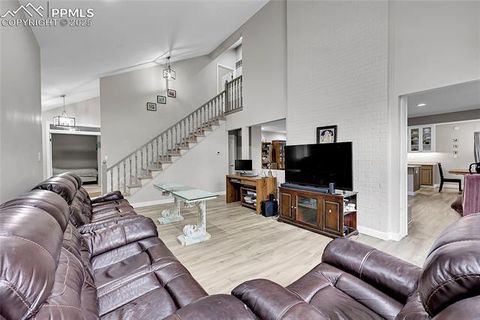 Tiny photo for 141 Miramar Drive, Colorado Springs, CO 80906 (MLS # 2631432)