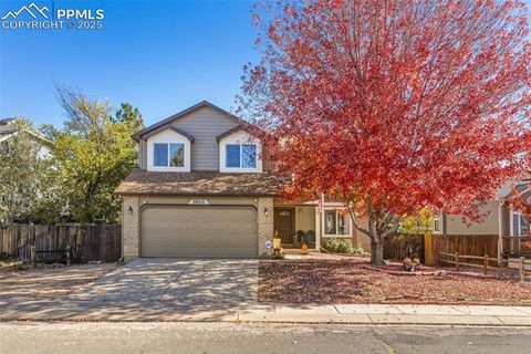 Photo of 3950 Dolphin Circle, Colorado Springs, CO 80918 (MLS # 5277846) Photo of 3950 Dolphin Circle, Colorado Springs, CO 80918 (MLS # 5277846)