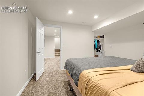 Tiny photo for 9127 Oakmont Road, Peyton, CO 80831 (MLS # 1514709)