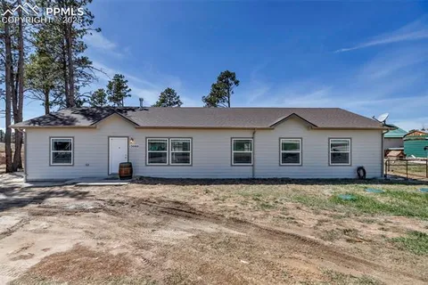 13080 Ravine Drive, Colorado Springs, CO 80908 - #: 4229954