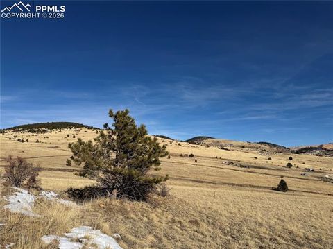 Photo of 00 N B Street, Cripple Creek, CO 80813 (MLS # 7150027)