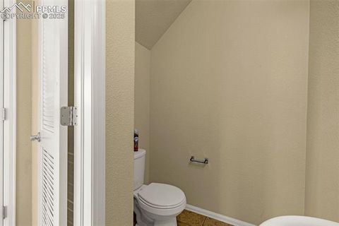 Tiny photo for 3597 Grey Owl Point, Colorado Springs, CO 80916 (MLS # 6101802)