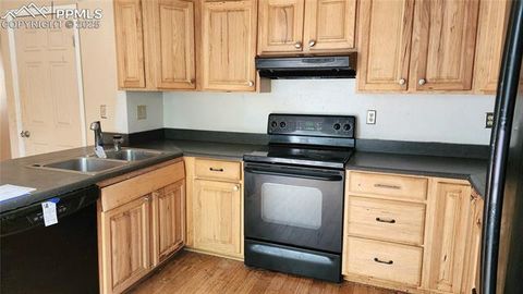 Tiny photo for 290 Cobblestone Drive, Colorado Springs, CO 80906 (MLS # 6251172)