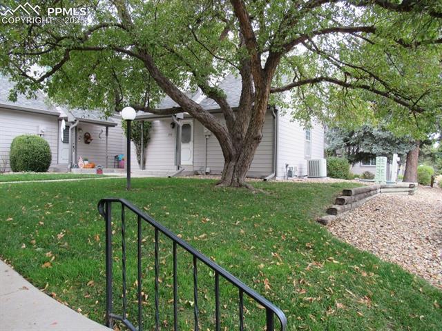 290 Cobblestone Drive