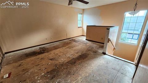 Tiny photo for 290 Cobblestone Drive, Colorado Springs, CO 80906 (MLS # 6251172)