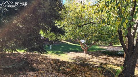 Tiny photo for 290 Cobblestone Drive, Colorado Springs, CO 80906 (MLS # 6251172)