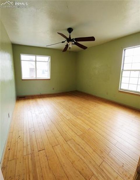 Tiny photo for 290 Cobblestone Drive, Colorado Springs, CO 80906 (MLS # 6251172)
