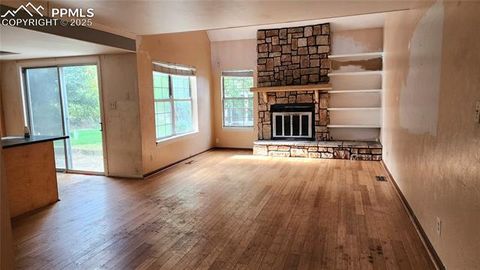 Tiny photo for 290 Cobblestone Drive, Colorado Springs, CO 80906 (MLS # 6251172)