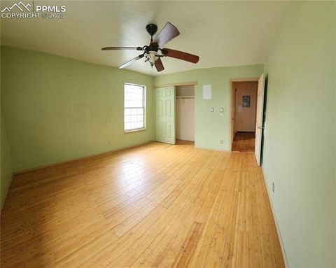 Tiny photo for 290 Cobblestone Drive, Colorado Springs, CO 80906 (MLS # 6251172)
