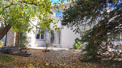 Tiny photo for 290 Cobblestone Drive, Colorado Springs, CO 80906 (MLS # 6251172)