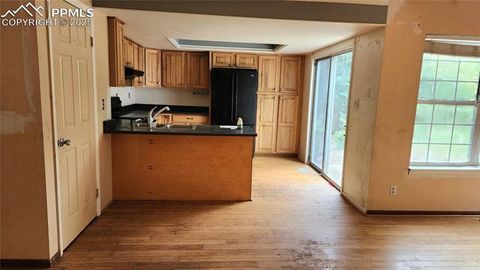 Tiny photo for 290 Cobblestone Drive, Colorado Springs, CO 80906 (MLS # 6251172)