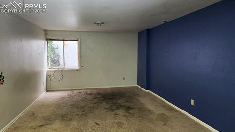 Tiny photo for 290 Cobblestone Drive, Colorado Springs, CO 80906 (MLS # 6251172)
