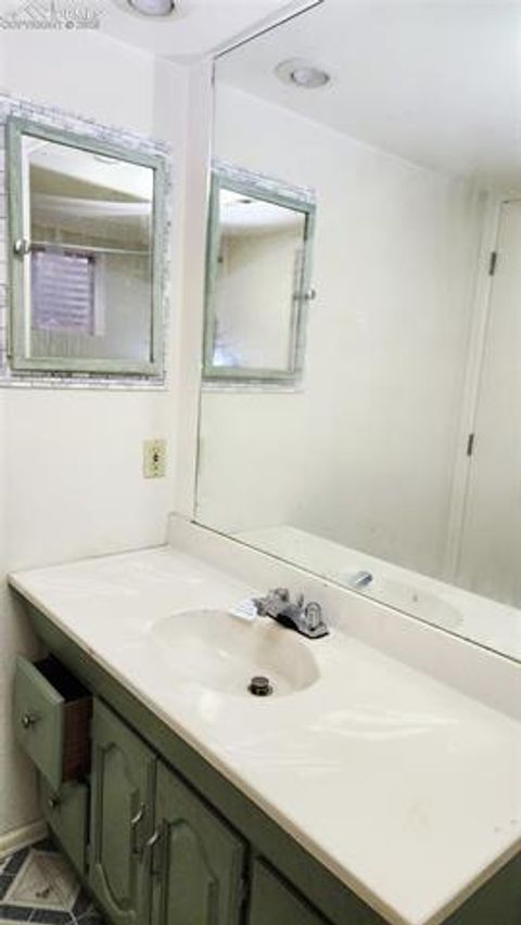 Tiny photo for 290 Cobblestone Drive, Colorado Springs, CO 80906 (MLS # 6251172)